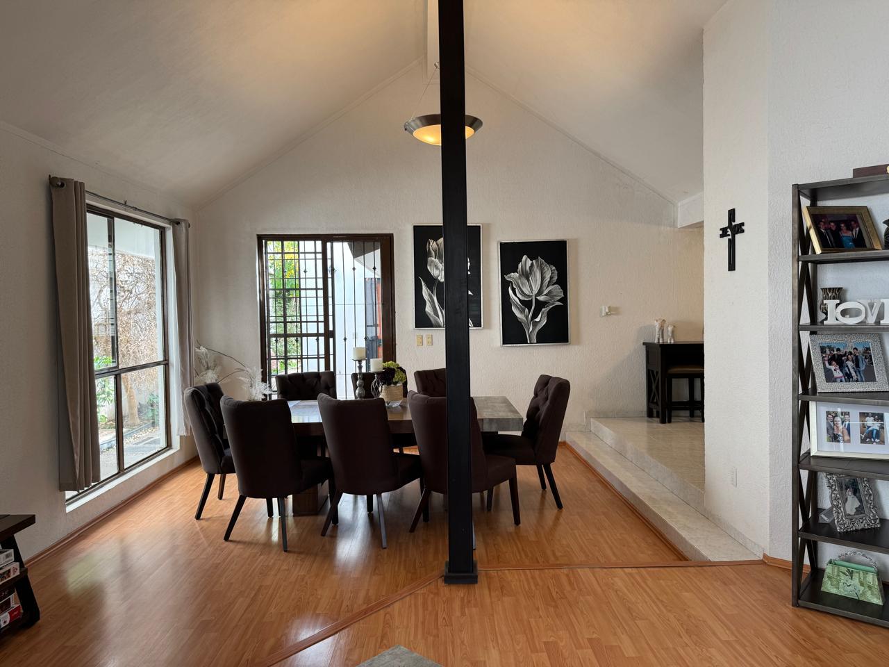 Casa en venta en Residencial El Carmen